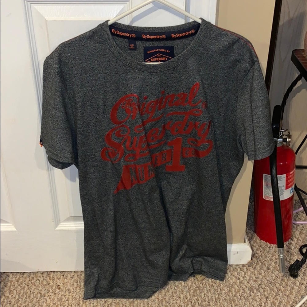 Superdry Shirt size XL